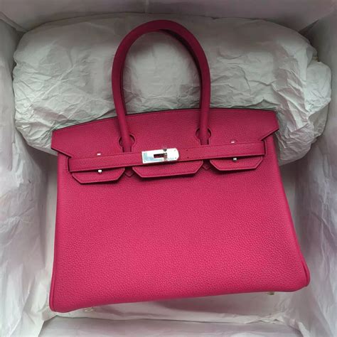 hermes bag pink|hermes pink book tote bag.